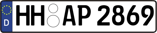 HH-AP2869