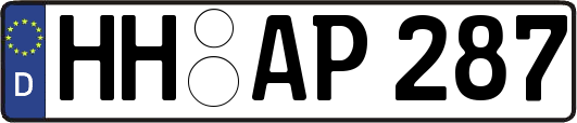 HH-AP287