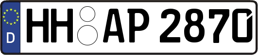 HH-AP2870
