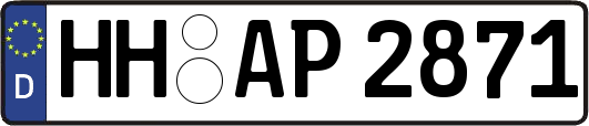 HH-AP2871
