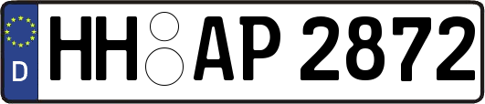 HH-AP2872