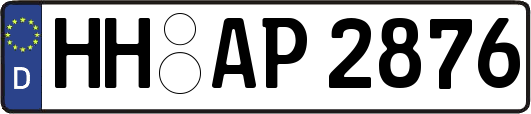 HH-AP2876