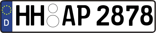 HH-AP2878