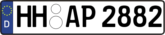 HH-AP2882