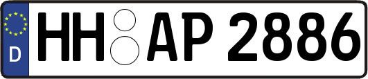 HH-AP2886