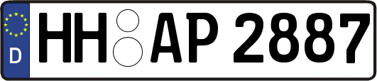 HH-AP2887
