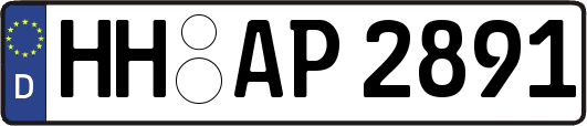 HH-AP2891