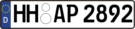 HH-AP2892