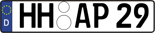 HH-AP29