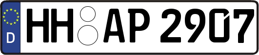 HH-AP2907