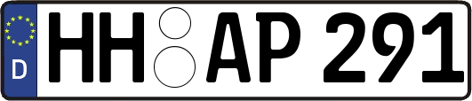 HH-AP291