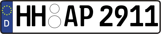 HH-AP2911
