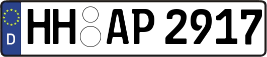 HH-AP2917