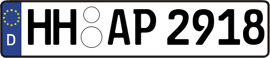 HH-AP2918