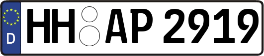 HH-AP2919