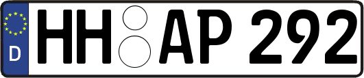 HH-AP292