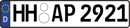 HH-AP2921