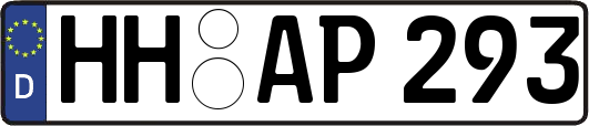 HH-AP293