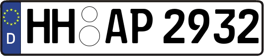 HH-AP2932