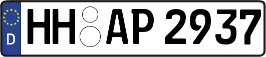 HH-AP2937