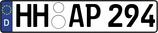 HH-AP294