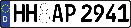 HH-AP2941
