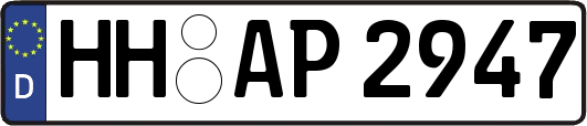 HH-AP2947