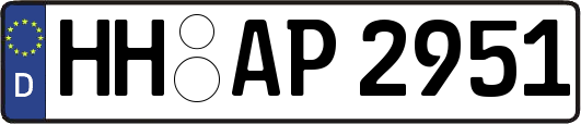 HH-AP2951