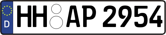 HH-AP2954