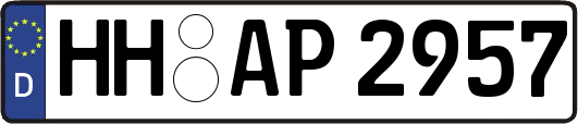 HH-AP2957