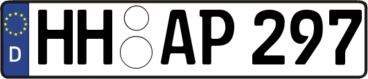 HH-AP297