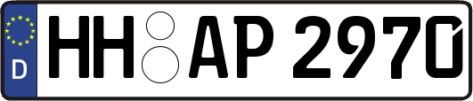 HH-AP2970