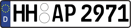 HH-AP2971