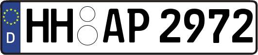 HH-AP2972