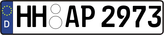 HH-AP2973