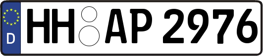 HH-AP2976