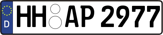 HH-AP2977