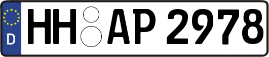 HH-AP2978