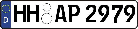 HH-AP2979