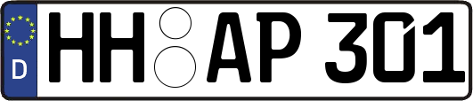 HH-AP301