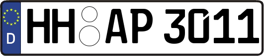 HH-AP3011