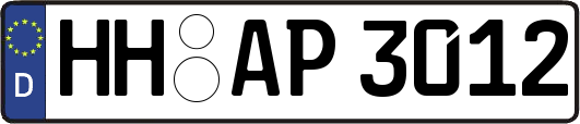 HH-AP3012