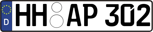 HH-AP302