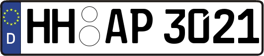HH-AP3021