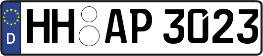 HH-AP3023