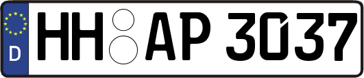 HH-AP3037