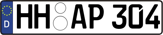 HH-AP304