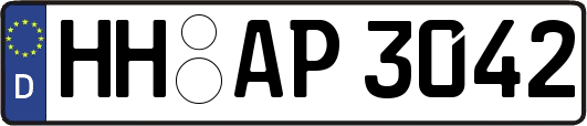 HH-AP3042