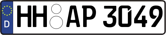 HH-AP3049