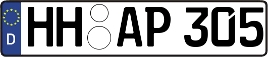 HH-AP305